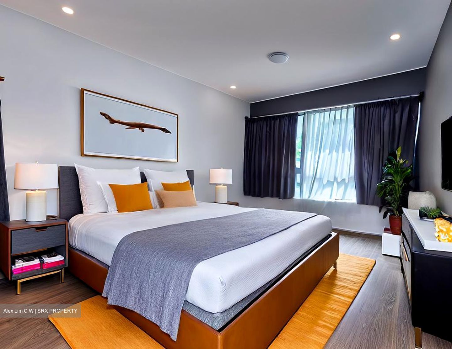 The Serenade @ Holland (D10), Condominium #468801871
